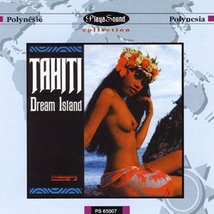 TAHITI DREAM ISLAND