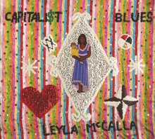 CAPITALIST BLUES