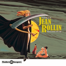 THE B-MUSIC OF JEAN ROLLIN