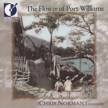 THE FLOWER OF PORT WILLIAMS
