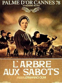 L'ARBRE AUX SABOTS