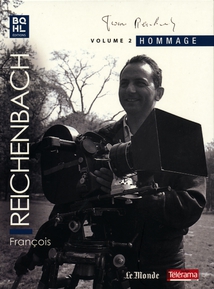 FRANÇOIS REICHENBACH - HOMMAGE, Vol.2