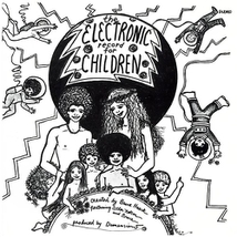 THE ELECTRONIC RECORD FOR CHILDREN