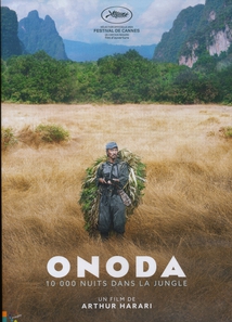 ONODA - 10 000 NUITS DANS LA JUNGLE