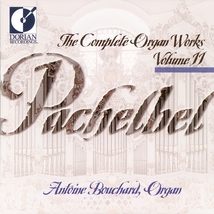 THE COMPLETE ORGAN WORKS VOL.10