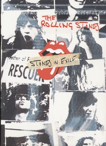 STONES IN EXILE