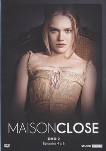 MAISON CLOSE - 1/2