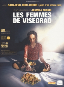 LES FEMMES DE VISEGRAD