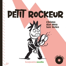 PETIT ROCKER