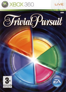 TRIVIAL PURSUIT - XBOX360