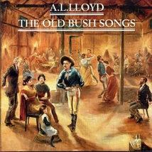 THE OLD BUSH SONGS