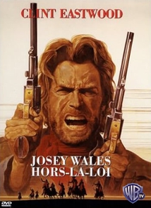 JOSEY WALES HORS-LA-LOI