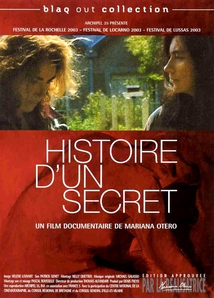 HISTOIRE D'UN SECRET