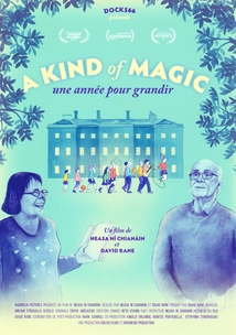 A KIND OF MAGIC, UNE ANNÉE POUR GRANDIR