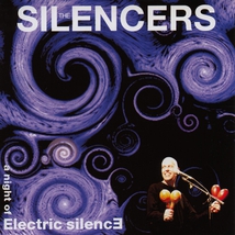 A NIGHT OF ELECTRIC SILENCE