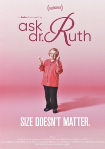 ASK DR. RUTH
