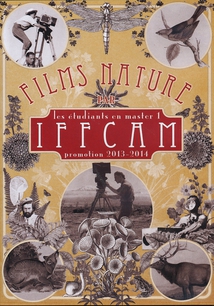 IFFCAM - FILMS ÉTUDIANTS PROMOTION 2014