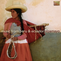 MUSIC FROM PERU E ECUADOR
