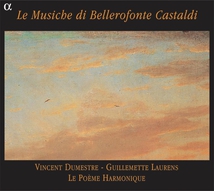 MUSICHE DI BELLEROFONTE CASTALDI