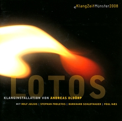 LOTOS (KLANG ZEIT MÜNSTER 2008)