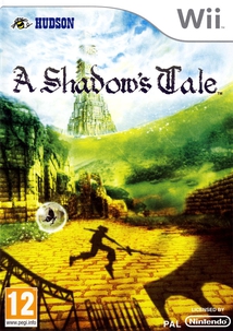 SHADOW'S TALE - Wii