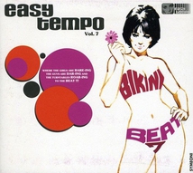 EASY TEMPO - VOL. 7 - WHERE THE GIRLS ARE BARE-ING THE GUYS