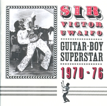 GUITAR-BOY SUPERSTAR 1970-76