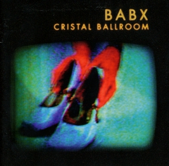 CRISTAL BALLROOM