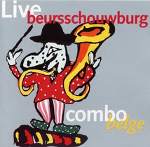 LIVE BEURSSCHOUWBURG