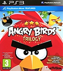 ANGRY BIRDS TRILOGY