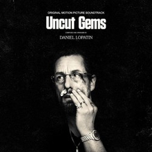 UNCUT GEMS