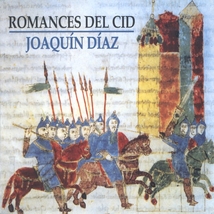 ROMANCES DEL CID