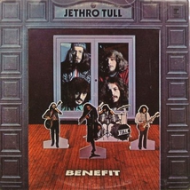 BENEFIT (A COLLECTOR'S EDITION)