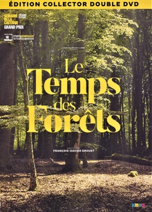 LE TEMPS DES FORÊTS