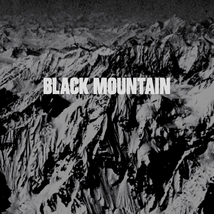BLACK MOUNTAIN (DELUXE EDITION)