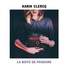 LA BOÎTE DE PANDORE