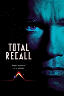 TOTAL RECALL