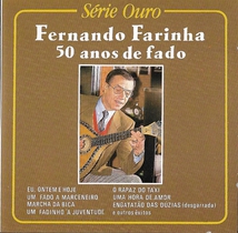 50 ANOS DE FADO