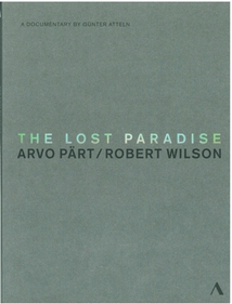 THE LOST PARADISE
