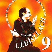 LLUIS LLACH 9
