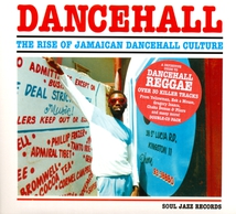 DANCEHALL (THE RISE OF JAMAICAN DANCEHALL CULTURE)