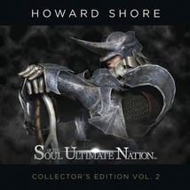 SOUL OF THE ULTIMATE NATION - COLLECTOR'S EDITION VOL. 2