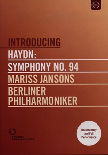 INTRODUCING MASTERPIECES OF CLASSICAL MUSIC: SYMPHONIE N°94