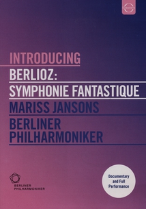 INTRODUCING MASTERPIECES OF CLASSICAL MUSIC: SYMPHONIE FANT.