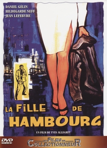 LA FILLE DE HAMBOURG