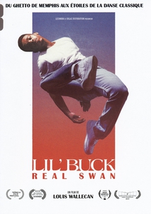 LIL' BUCK : REAL SWAN