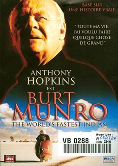 BURT MUNRO