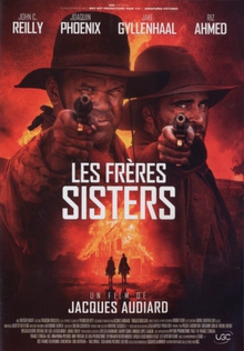 LES FRÈRES SISTERS