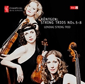 STRING TRIOS 5-8