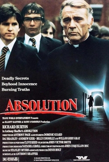 ABSOLUTION